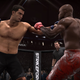 Illustration for article titled emEA Sports MMA/em Realistically Presents Bodily Fluids in Real Time